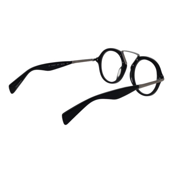 Détails branches – lunette Yohji Yamamoto YY1017 49613 en