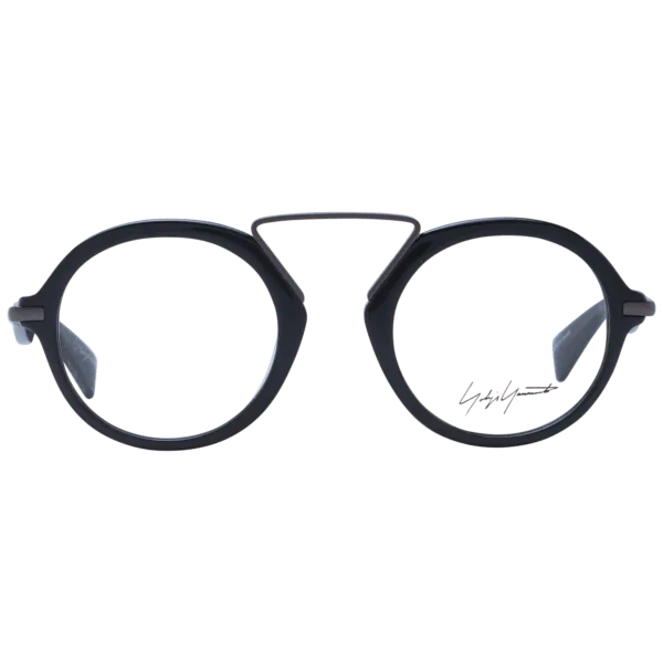 Face avant – monture optique Yohji Yamamoto YY1017 49914 en