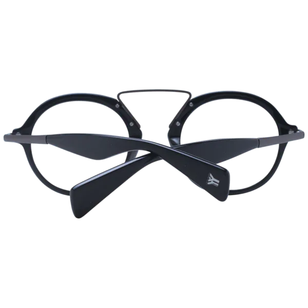 Détails branches – lunette Yohji Yamamoto YY1017 49914 en