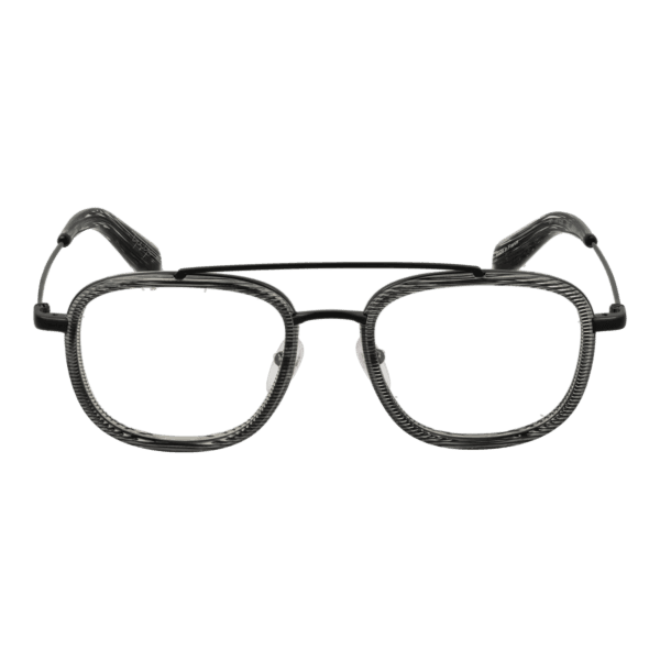 Face avant – monture optique Yohji Yamamoto YY1026 50048 en