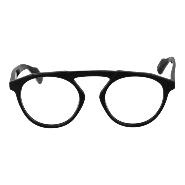 Face avant – monture optique Yohji Yamamoto YY1027 50002 en