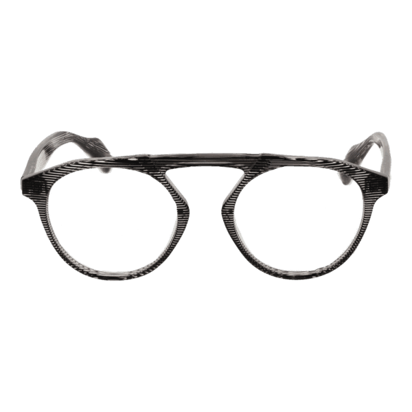 Face avant – monture optique Yohji Yamamoto YY1027 50048 en