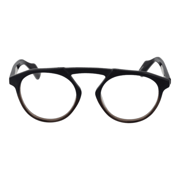 Face avant – monture optique Yohji Yamamoto YY1027 50621 en