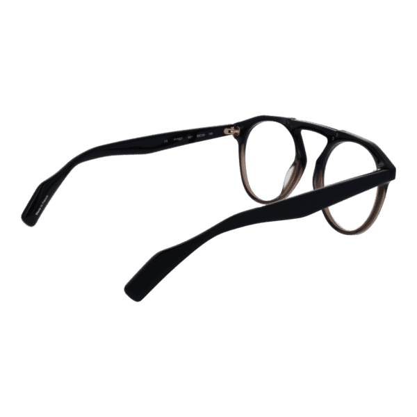Détails branches – lunette Yohji Yamamoto YY1027 50621 en