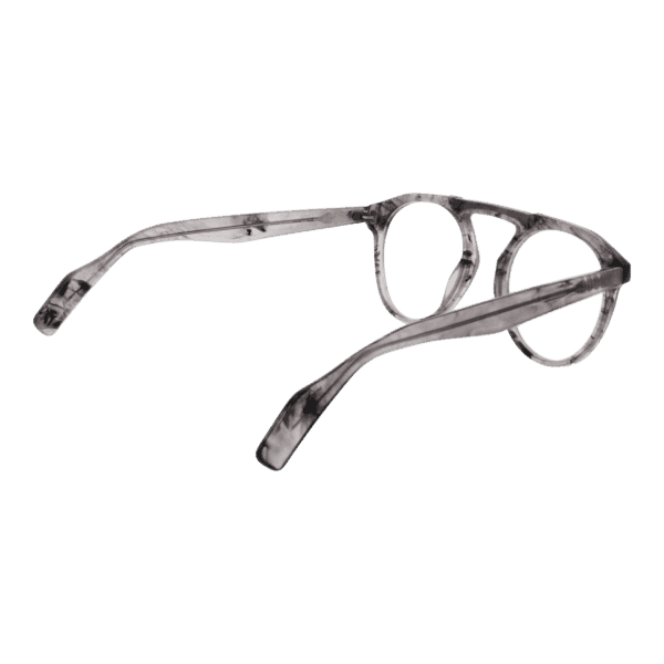 Détails branches – lunette Yohji Yamamoto YY1027 50908 en