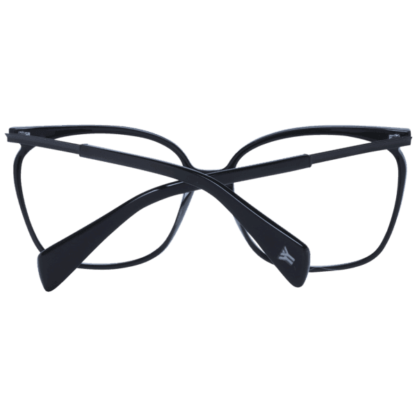 Détails branches – lunette Yohji Yamamoto YY1028 58002 en