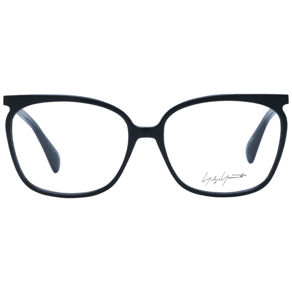 Face avant – monture optique Yohji Yamamoto YY1028 58019 en