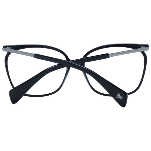 Détails branches – lunette Yohji Yamamoto YY1028 58019 en