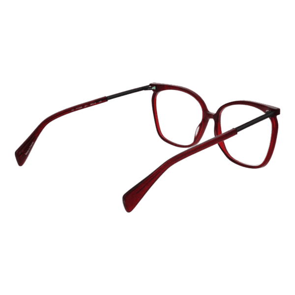 Détails branches – lunette Yohji Yamamoto YY1028 58201 en