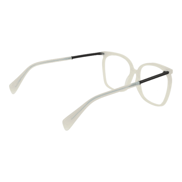 Détails branches – lunette Yohji Yamamoto YY1028 58867 en