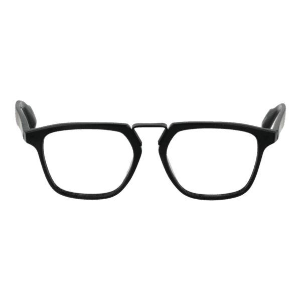 Face avant – monture optique Yohji Yamamoto YY1029 53002 en