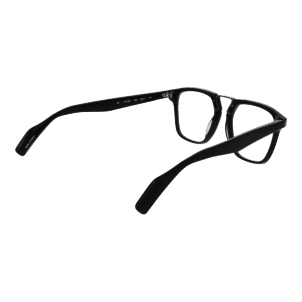 Détails branches – lunette Yohji Yamamoto YY1029 53002 en