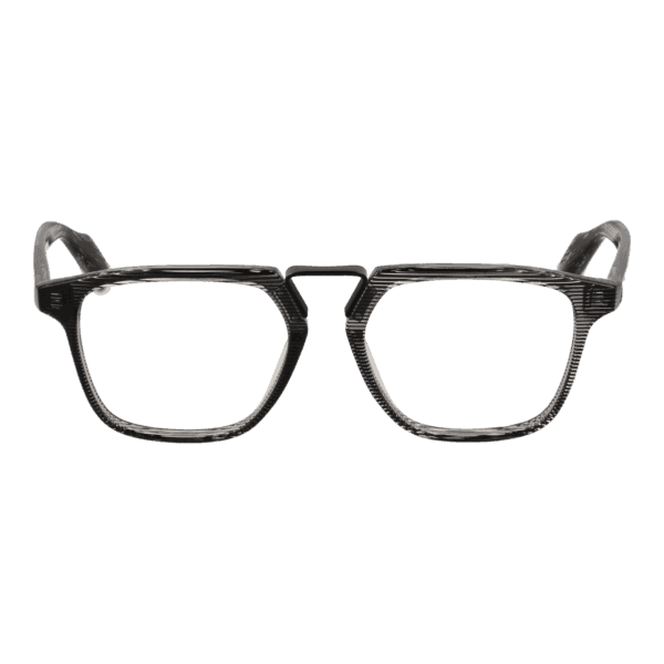Face avant – monture optique Yohji Yamamoto YY1029 53048 en