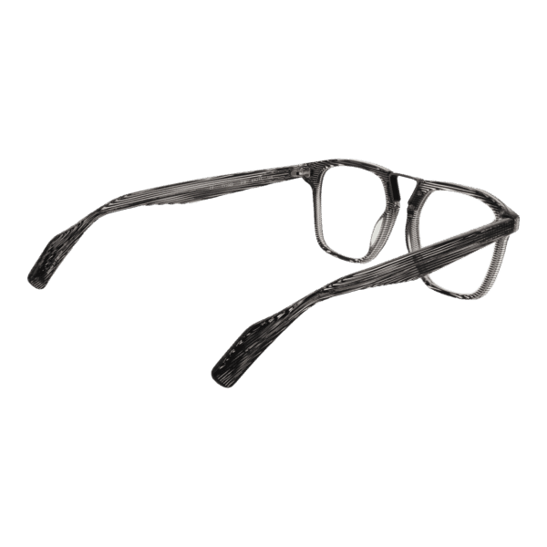 Détails branches – lunette Yohji Yamamoto YY1029 53048 en