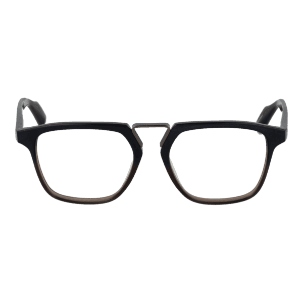 Face avant – monture optique Yohji Yamamoto YY1029 53621 en