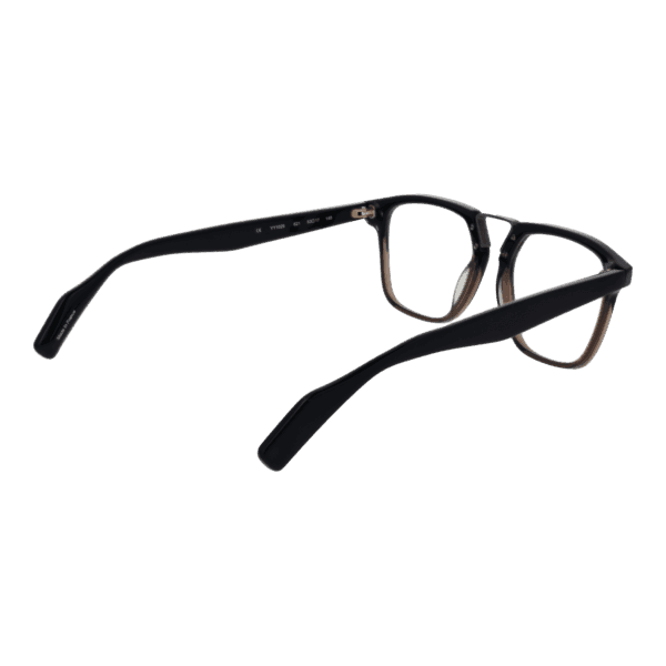 Détails branches – lunette Yohji Yamamoto YY1029 53621 en