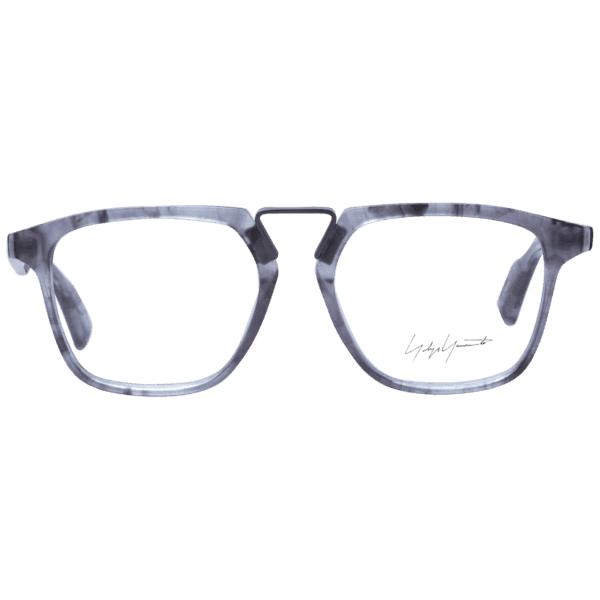 Face avant – monture optique Yohji Yamamoto YY1029 53908 en