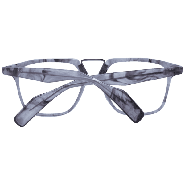 Détails branches – lunette Yohji Yamamoto YY1029 53908 en