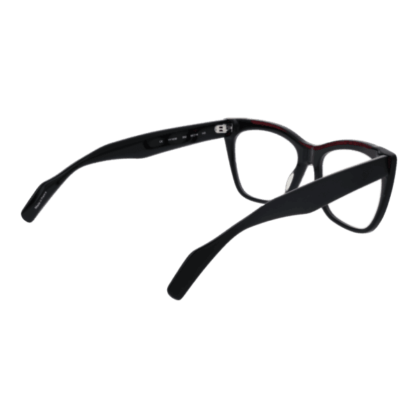 Détails branches – lunette Yohji Yamamoto YY1030 54002 en