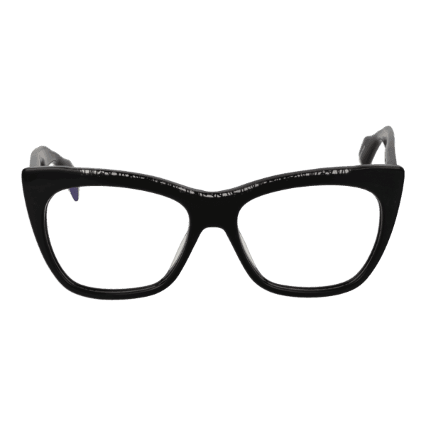 Face avant – monture optique Yohji Yamamoto YY1030 54019 en
