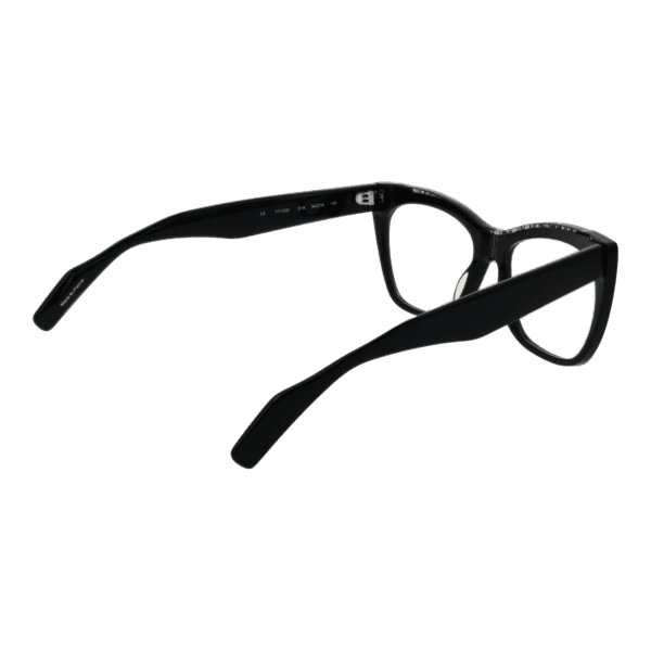 Détails branches – lunette Yohji Yamamoto YY1030 54019 en