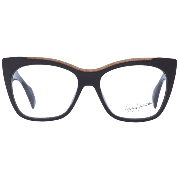 Face avant – monture optique Yohji Yamamoto YY1030 54115 en