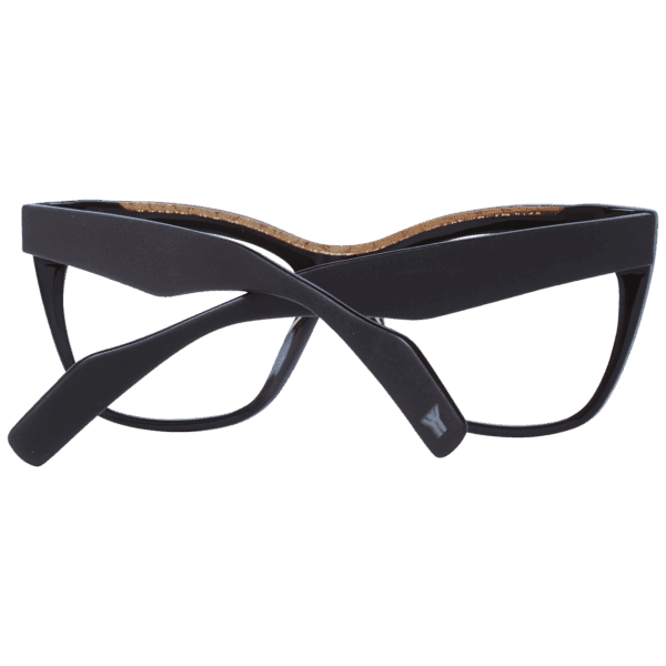 Détails branches – lunette Yohji Yamamoto YY1030 54115 en