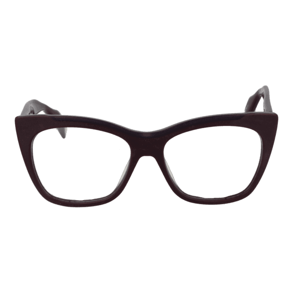 Face avant – monture optique Yohji Yamamoto YY1030 54771 en