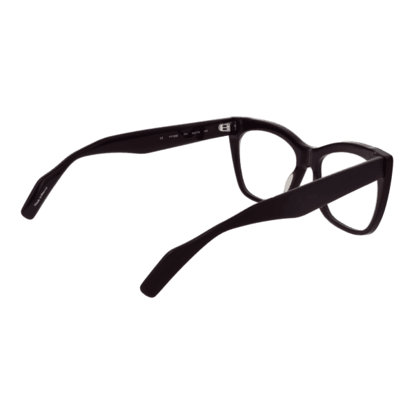 Détails branches – lunette Yohji Yamamoto YY1030 54771 en