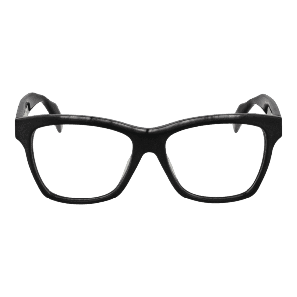 Face avant – monture optique Yohji Yamamoto YY1031 55002 en