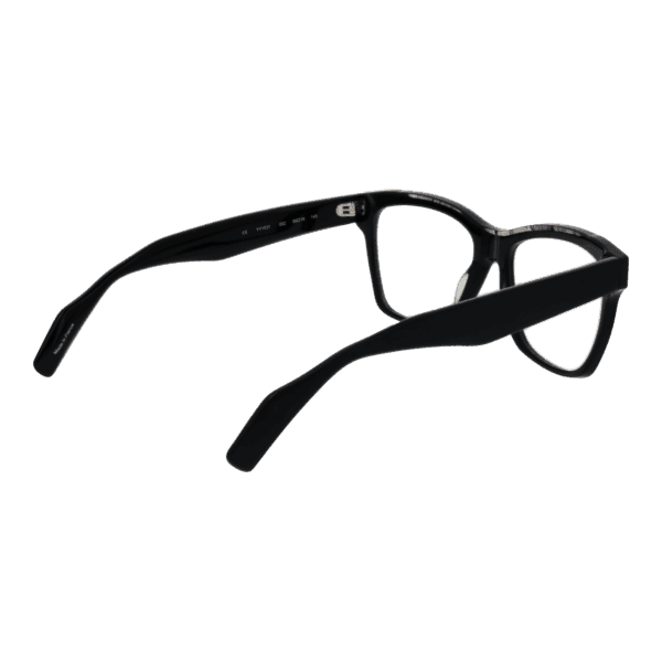 Détails branches – lunette Yohji Yamamoto YY1031 55002 en