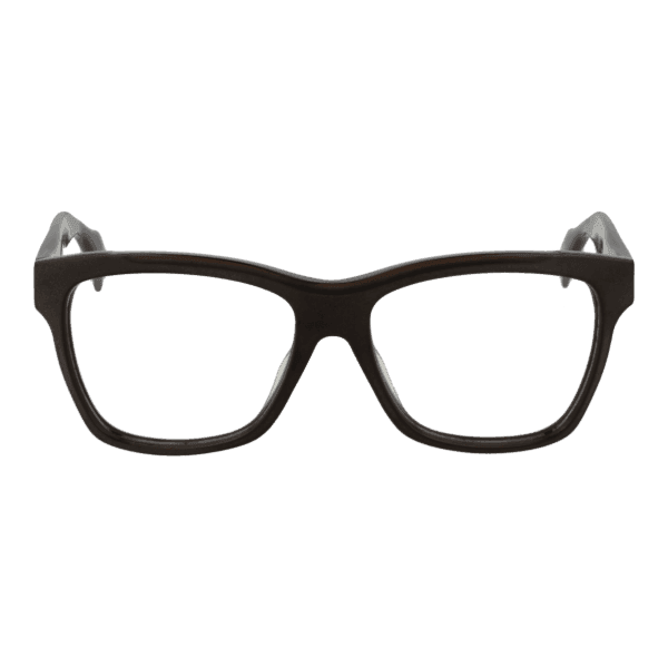 Face avant – monture optique Yohji Yamamoto YY1031 55115 en