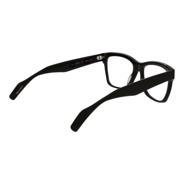 Détails branches – lunette Yohji Yamamoto YY1031 55115 en