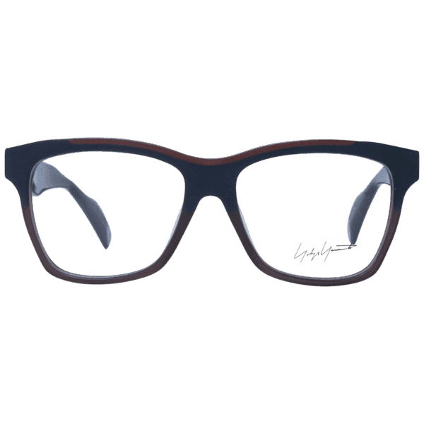 Face avant – monture optique Yohji Yamamoto YY1031 55621 en