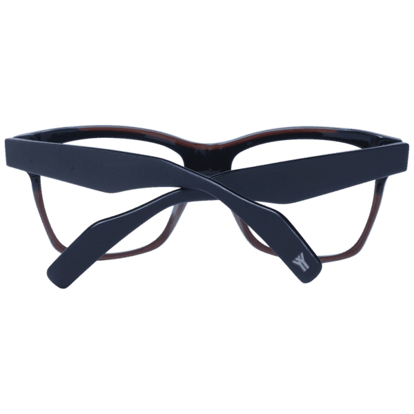 Détails branches – lunette Yohji Yamamoto YY1031 55621 en