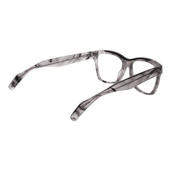 Détails branches – lunette Yohji Yamamoto YY1031 55908 en