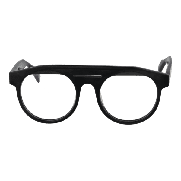 Face avant – monture optique Yohji Yamamoto YY1032 52002 en