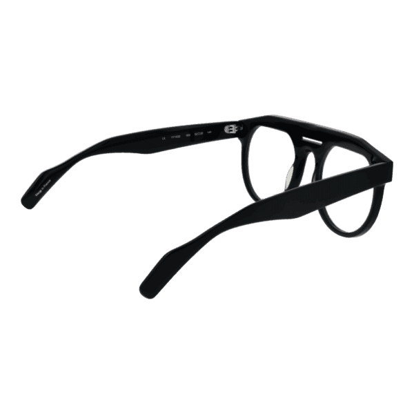 Détails branches – lunette Yohji Yamamoto YY1032 52002 en
