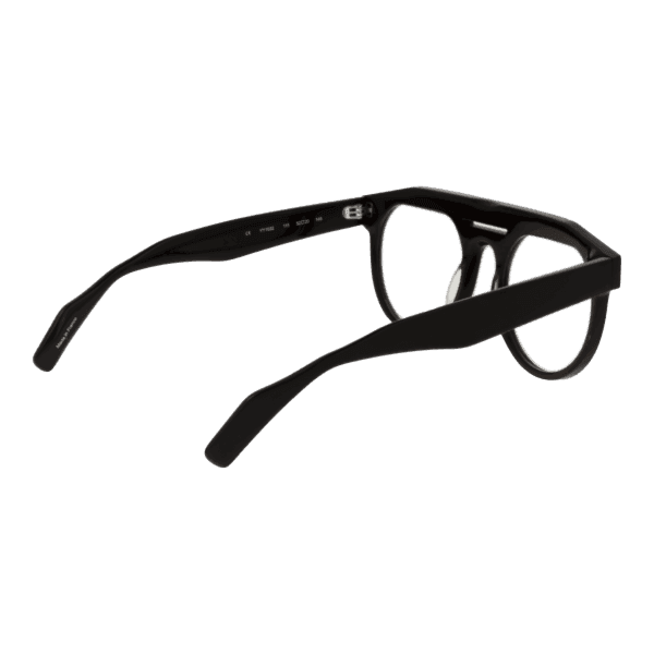 Détails branches – lunette Yohji Yamamoto YY1032 52115 en