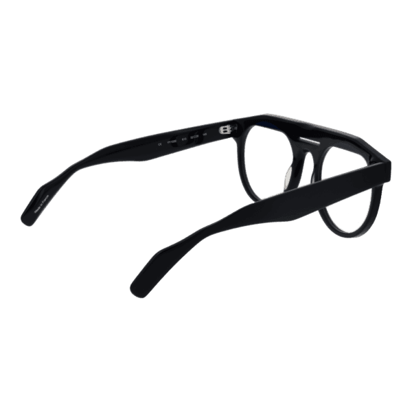 Détails branches – lunette Yohji Yamamoto YY1032 52613 en