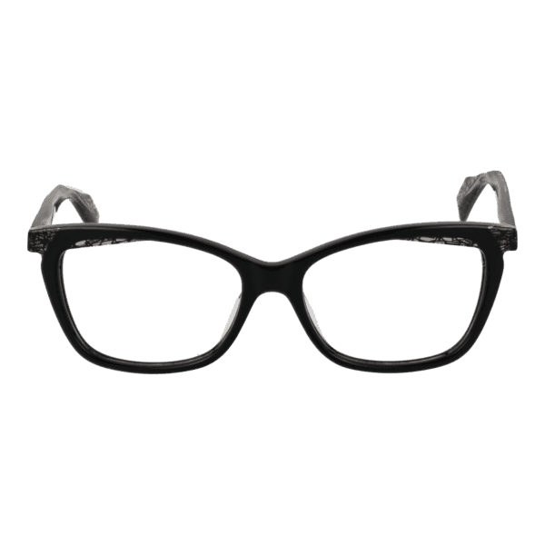 Face avant – monture optique Yohji Yamamoto YY1033 54079 en