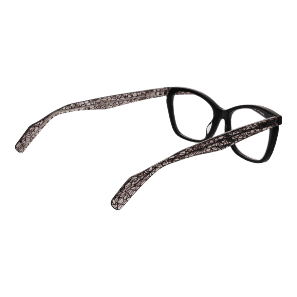 Détails branches – lunette Yohji Yamamoto YY1033 54079 en