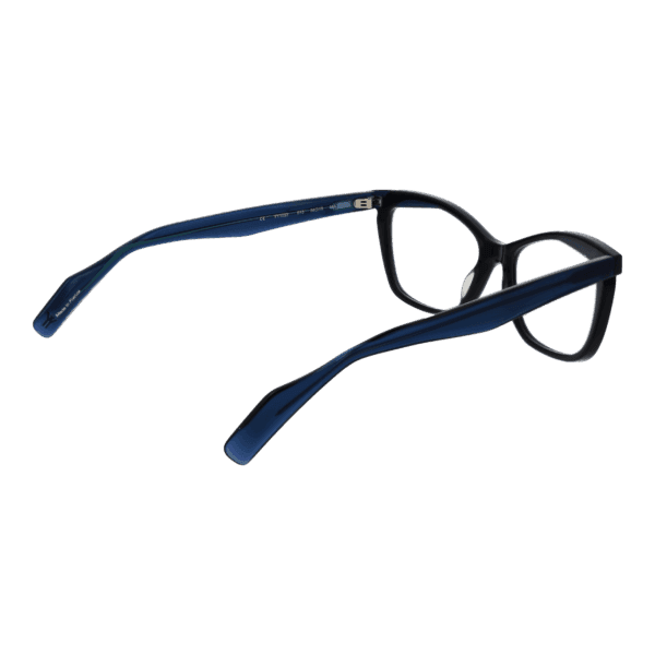 Détails branches – lunette Yohji Yamamoto YY1033 54613 en