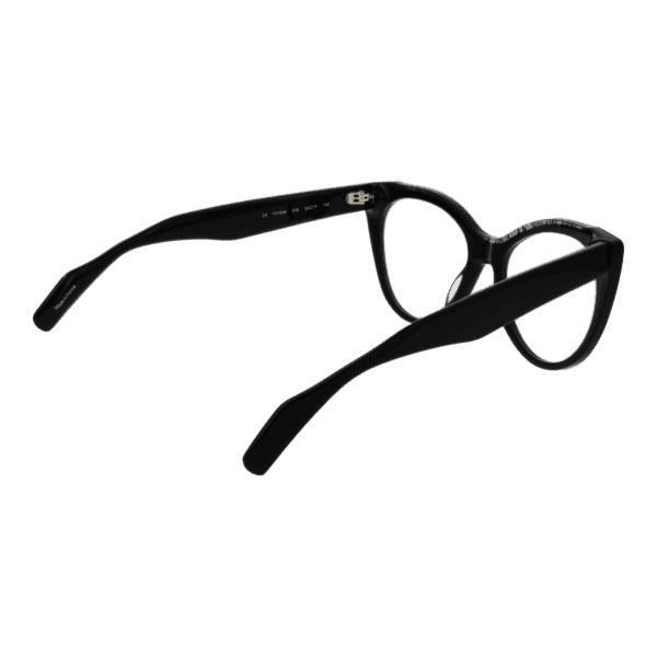 Détails branches – lunette Yohji Yamamoto YY1034 54019 en