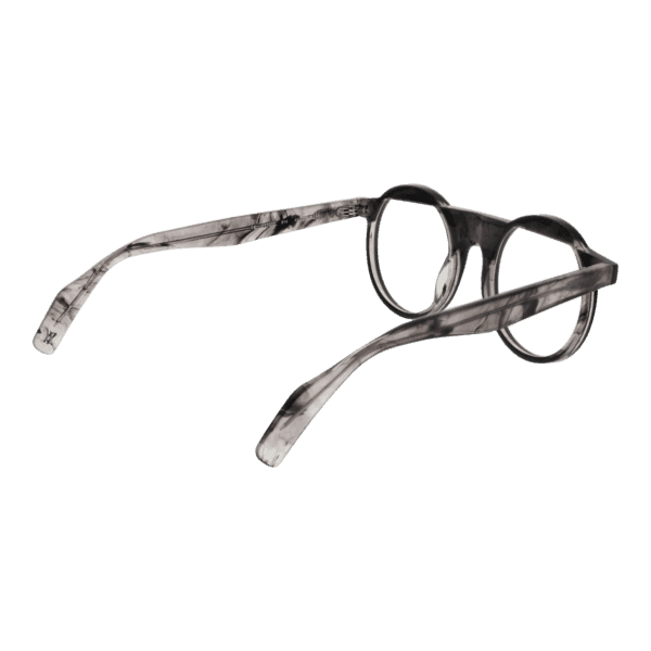 Détails branches – lunette Yohji Yamamoto YY1035 49914 en