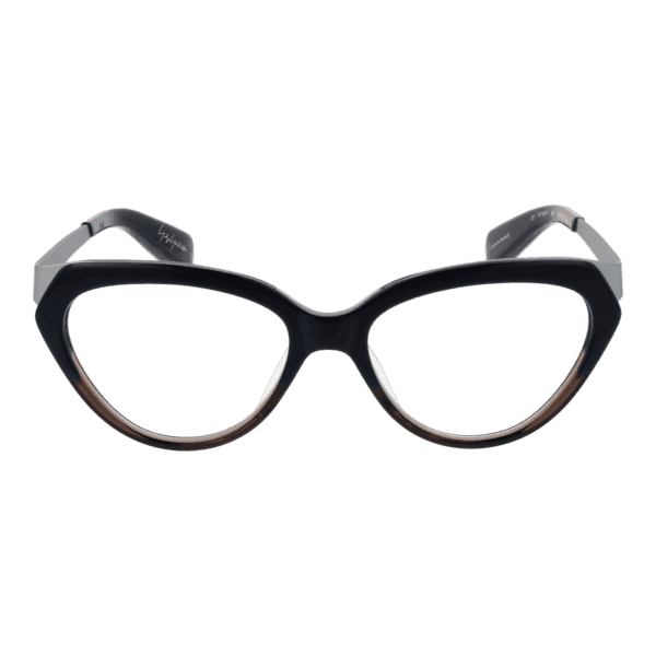 Face avant – monture optique Yohji Yamamoto YY1035 52771 en