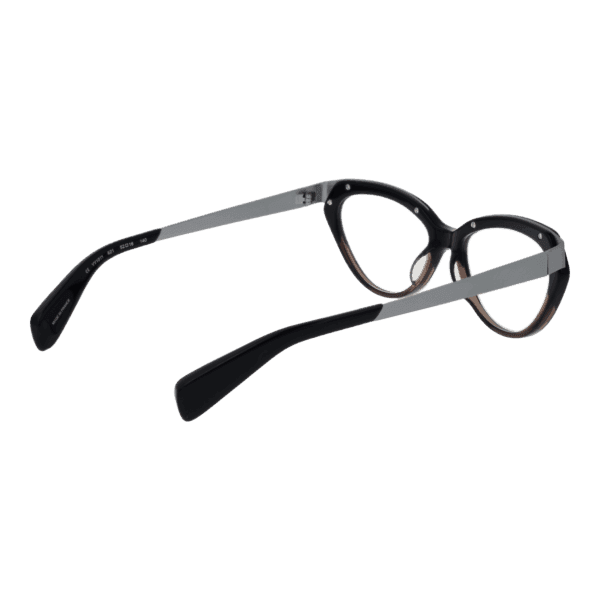Détails branches – lunette Yohji Yamamoto YY1035 52771 en