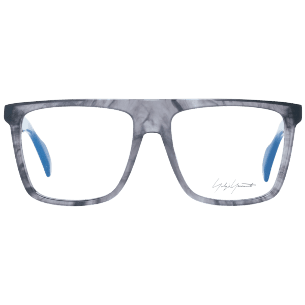 Face avant – monture optique Yohji Yamamoto YY1036 16969 en