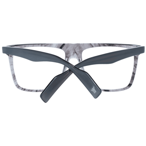 Détails branches – lunette Yohji Yamamoto YY1036 16969 en