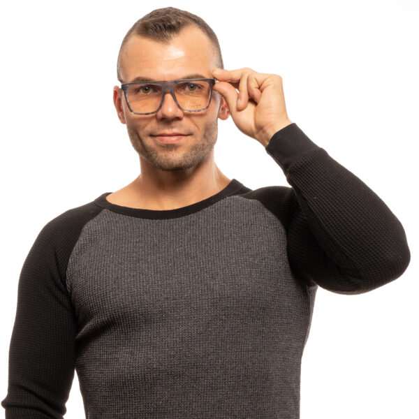 Vue portée – lunettes de vue Yohji Yamamoto YY1036 16969 pour Hommes